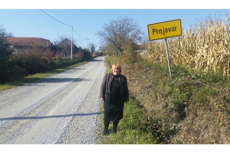 Hrvatska ministarka Anka Mark Taritaš ruga se HDZ-u i Prnjavoru (FOTO)
