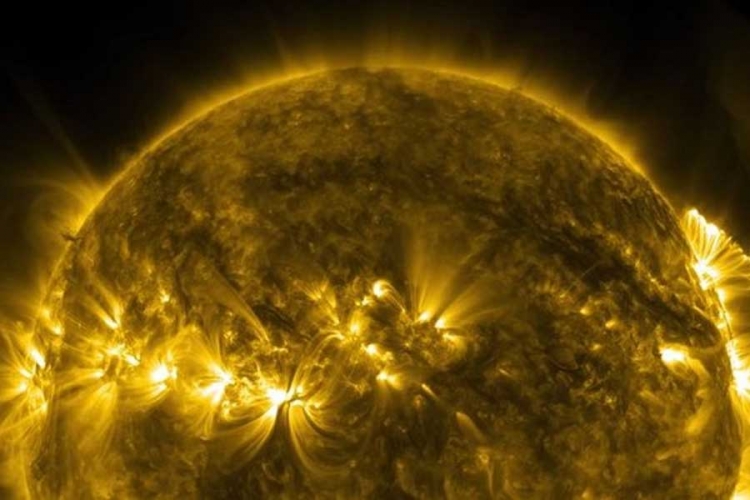 NASA objavila snimak Sunca kakav još niste vidjeli (VIDEO)