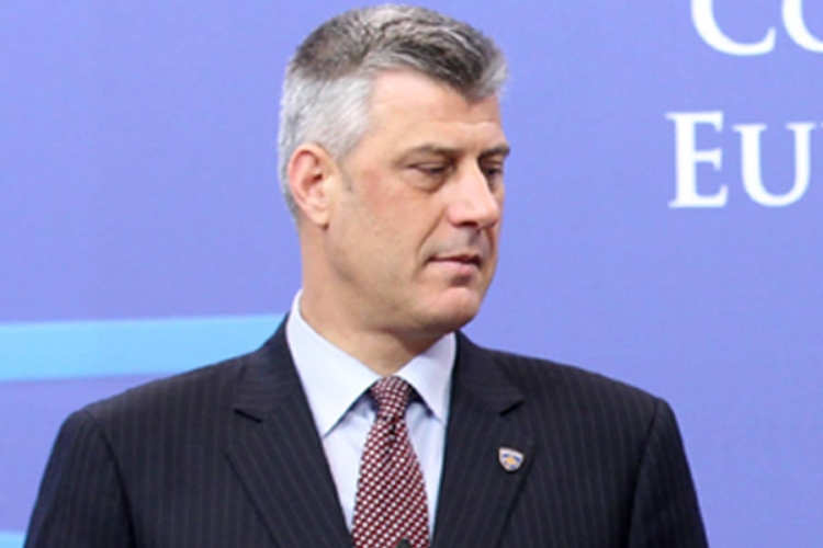 Tači pozvao Srbiju da podrži članstvo Kosova u UNESCO