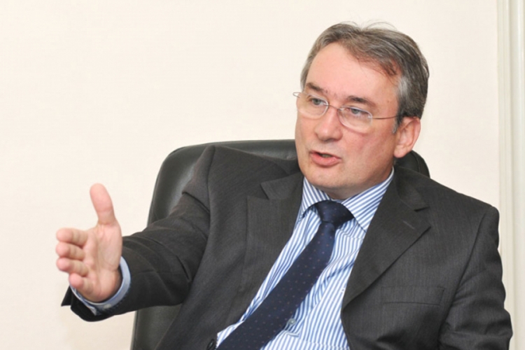 Bosić: Vučićeva posjeta Sarajevu važna poruka za BiH