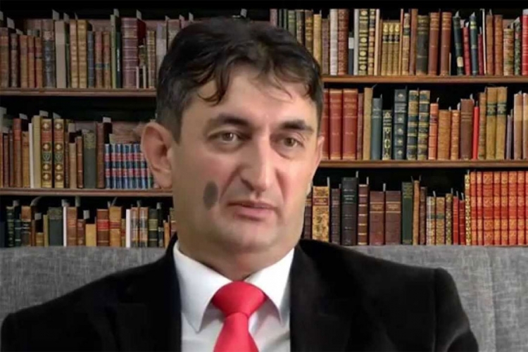 Strateg HDZ-a: Prnjavor je podvala, taj Vasić je dobio 300 glasova