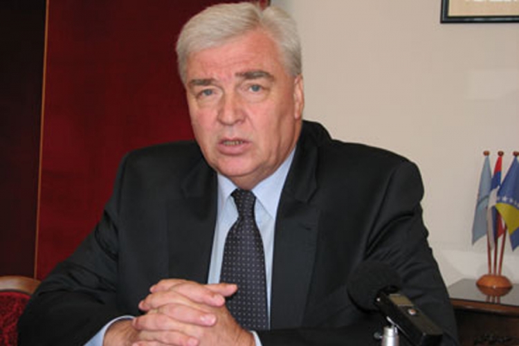 Pavić za objedinjene lokalne i opšte izbore