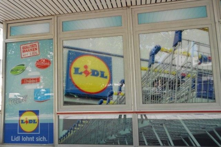 Lidl kreće u osvajanje američkog tržišta