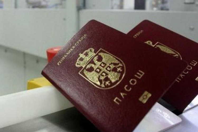 Banjaluka: Svaki dan 50 zahtjeva za srpsko državljanstvo