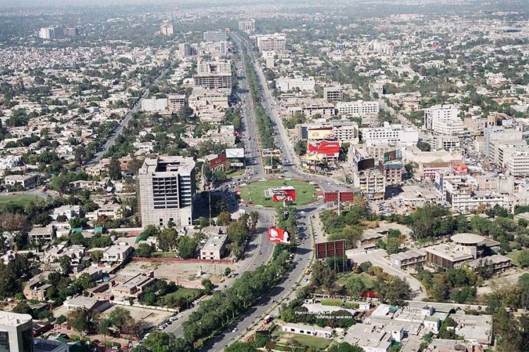 Pakistan: Srušila se fabrika, poginulo 10 ljudi