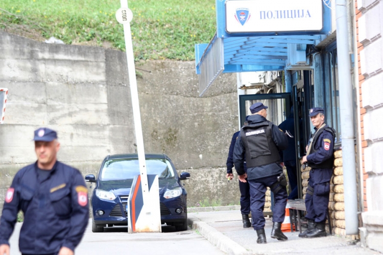 Vuković: Opasnost od terorizma u BiH ni manja ni veća u odnosu na druge države