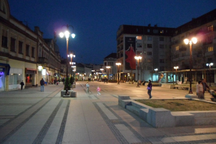 Brčko: Poslanici i sutra o budžetu distrikta za 2015.