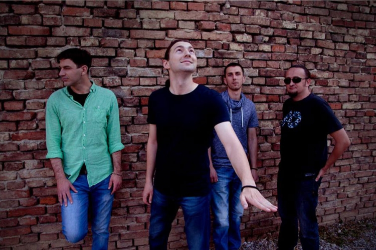 Na pomolu novi album fusion benda "Duško Šobat Group"