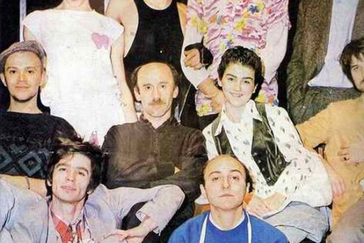 Evo kako danas izgleda ekipa kultne Audicije (FOTO)