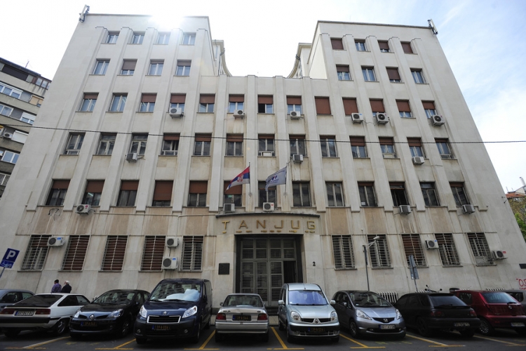 Tanjug nastavlja da emituje vijesti i u novembru