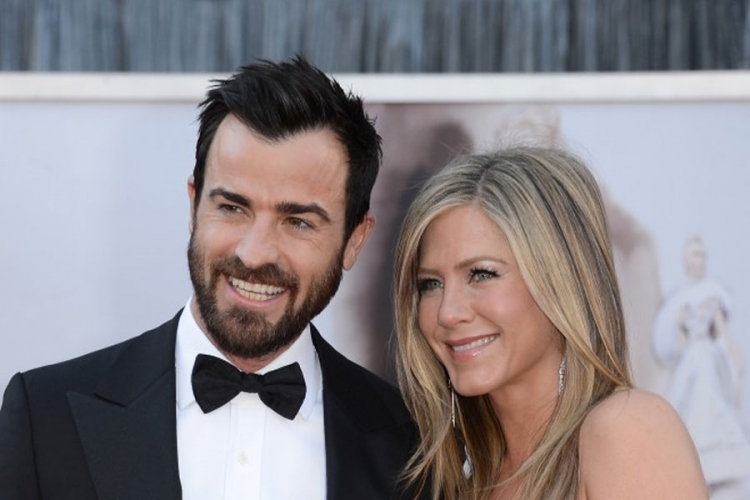 Ovo su neobični bračni rituali Dženifer Aniston i Džastina Terua