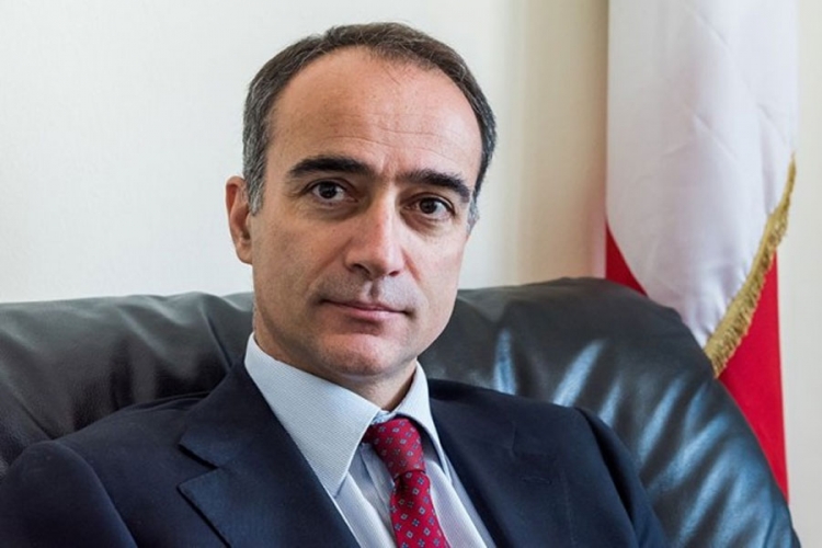Corrias: Italija podržava evropski put BiH