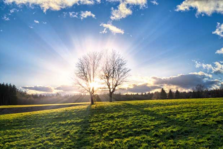 Naredna tri dana sunce i temperatura oko 20