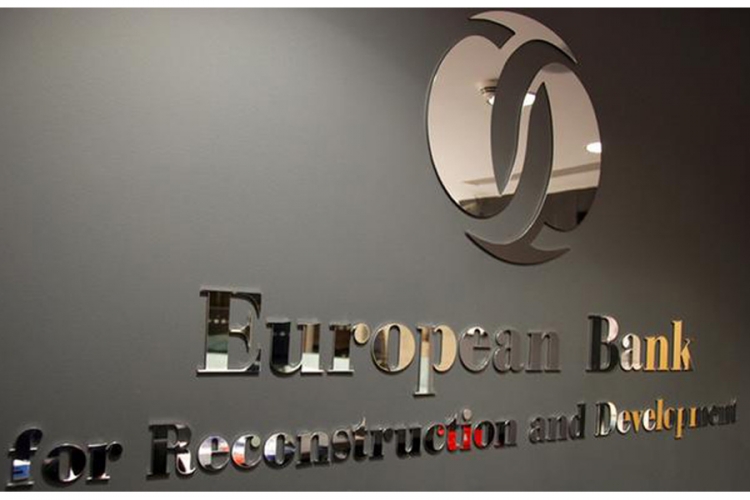 Kina aplicirala za članstvo u EBRD-u