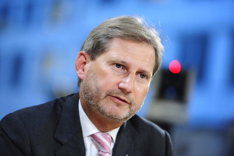 Han: Dijalog Kosova sa Srbijom obaveza