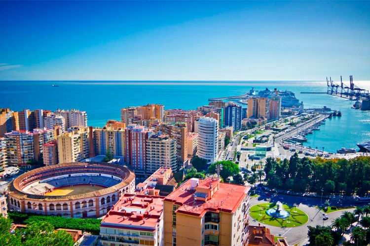 Malaga: Uhapšena žena zbog pokušaja pridruživanju ID