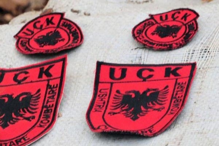 Potvrđena presuda komandantima OVK