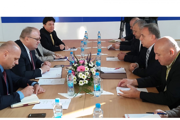 Stanari: Dogodine liječenje u novom objektu