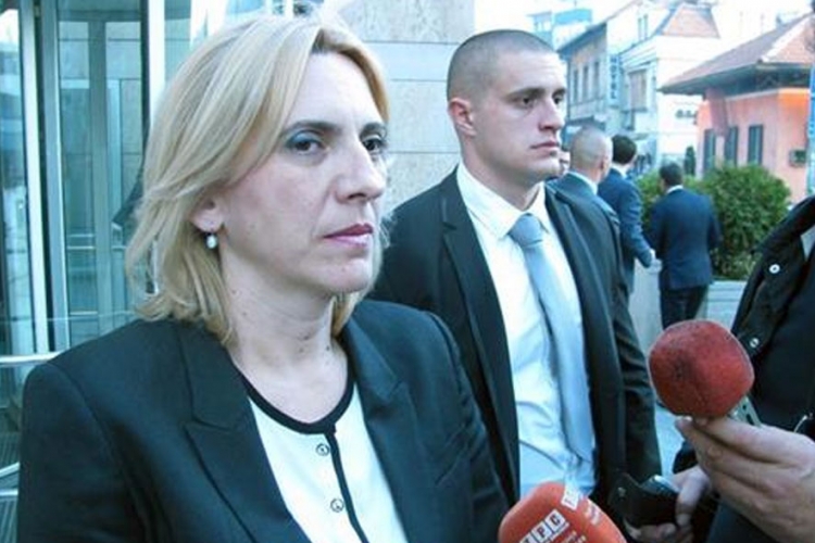 Entitetski premijeri 17. novembra putuju u Vašington
