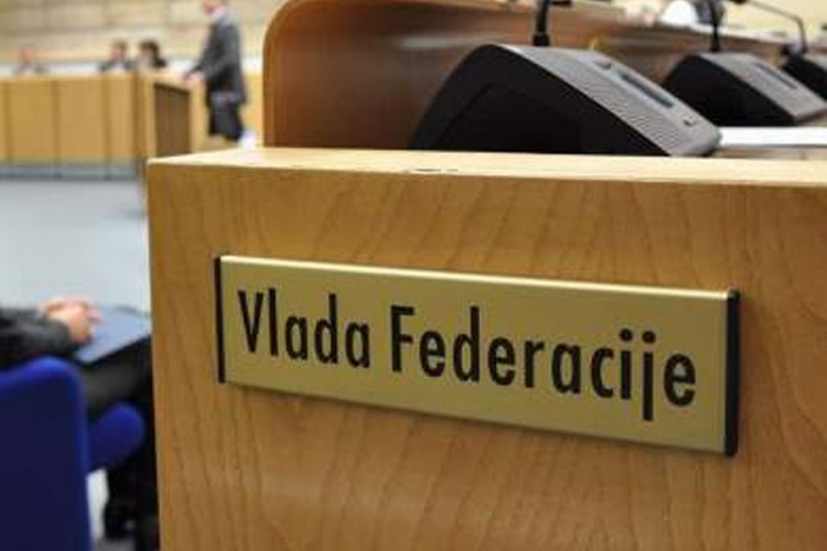 Vlada FBiH: Potpisan ugovor za projekte zapošljavanja u privredi
