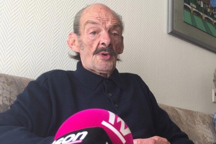 Otišao na utakmicu u Italiju, vratio se...11 godina kasnije (FOTO)