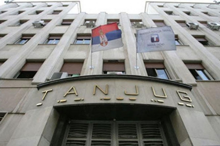 Čepurin: Tanjug važan za Srbiju