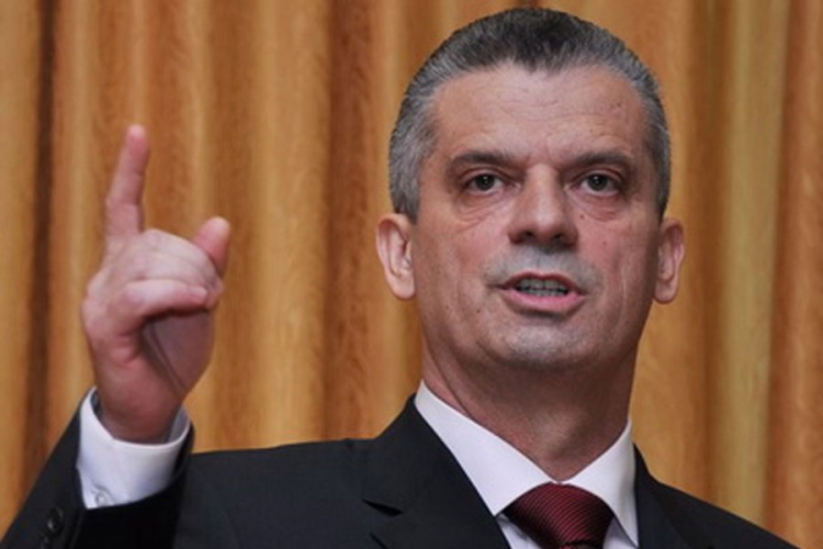 Radončić: Ulazak u Vijeće ministara najmanje moj interes