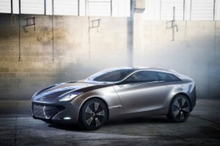 Hyundai Ioniq - Korejski konkurent Priusu?