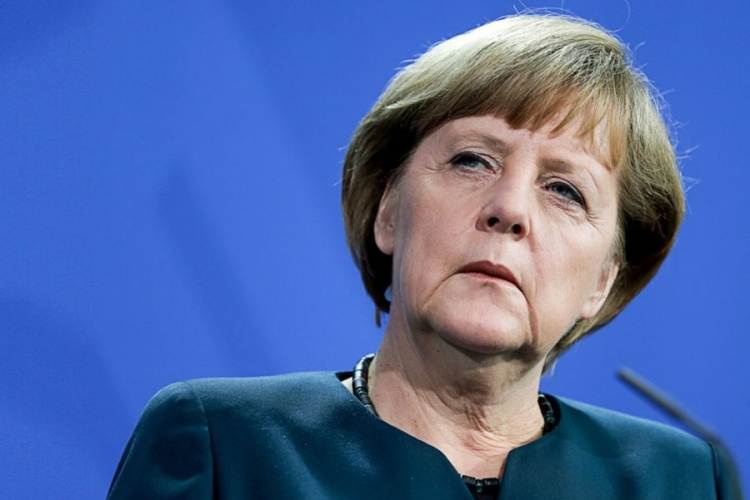 Merkel traži pravedniju distribuciju izbjeglica u Evropi