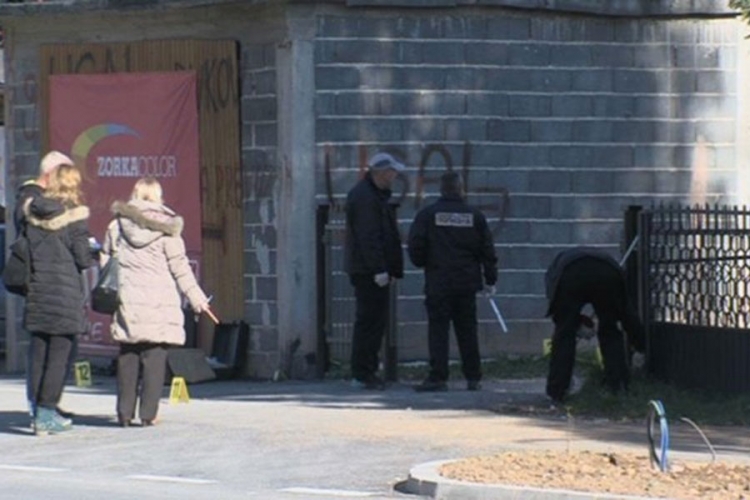 Ubistvu prethodila svađa: Anđić ubio Kovačevića na kućnom pragu