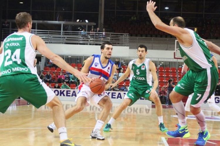ABA: Igokea poražena u Laktašima