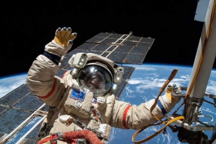 Astronauti otkrivaju: Evo kada smo bili u najvećoj opasnosti