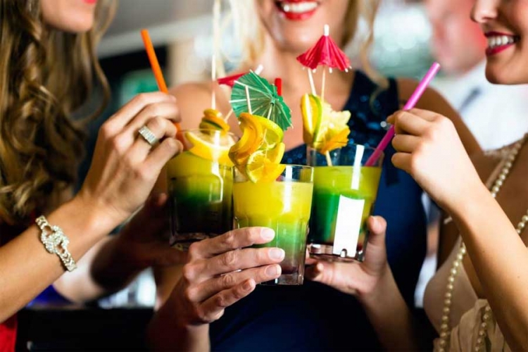 Saznajte u kojim zemljama se pije najviše alkohola
