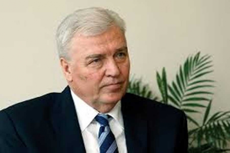 Pavić: DNS je pomiritelj između dva srpska bloka