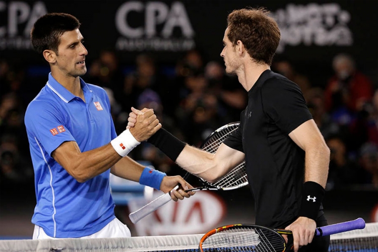 Đoković osvojio Masters u Parizu: 6:2, 6:4