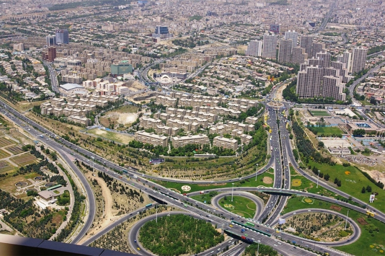 Iran: Imenovana prva žena na funkciju ambasadora