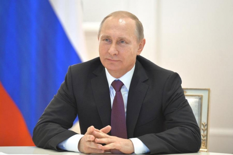 Putin potpisao zabranu letova za Egipat