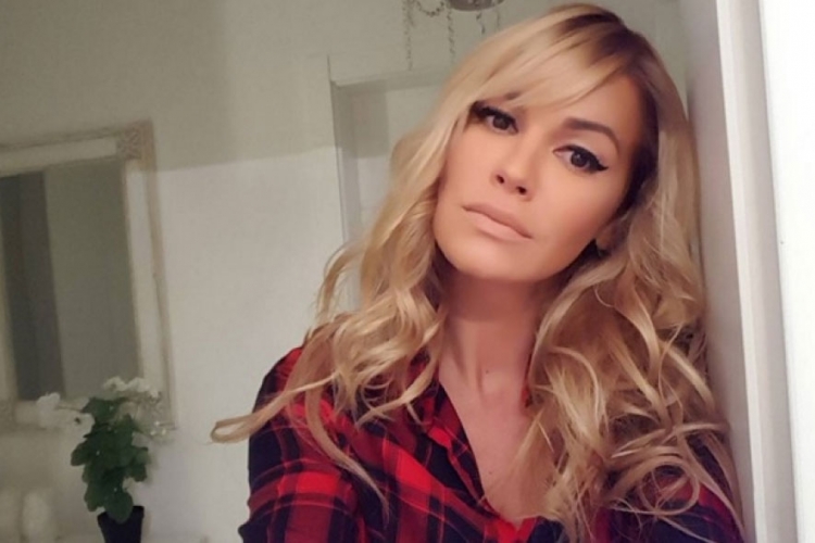 Nataša Bekvalac progovorila o navodnoj trudnoći (FOTO)