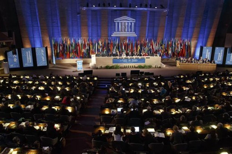 UNESCO odlučuje o prijemu Kosova, Srbija traži odlaganje