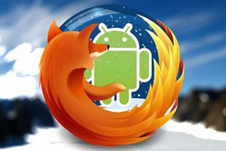 Nova verzija Firefoxa za Android