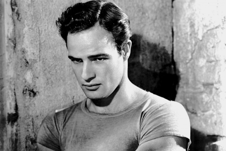 Marlon Brando otac Džeksonovog sina?