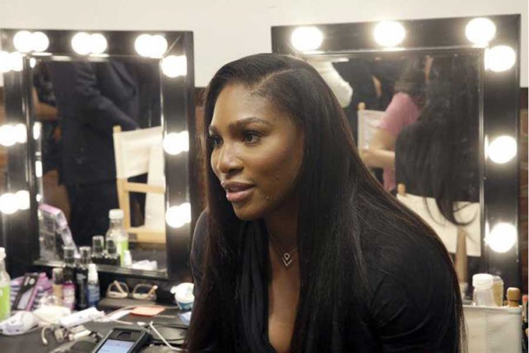 WTA: Serena Vilijams peti put najbolja, četiri Srpkinje u Top 100
