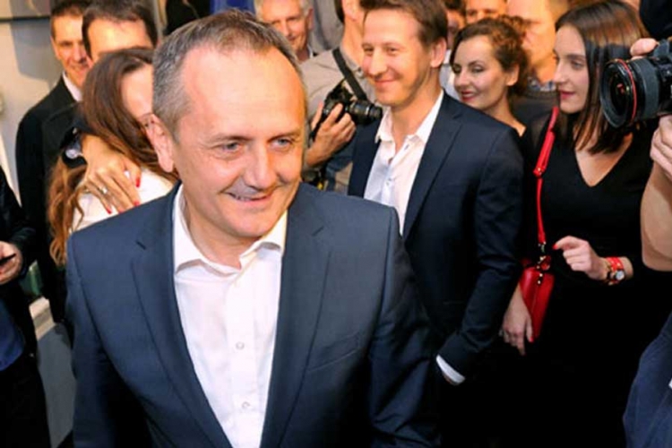 Drago Prgomet poručio: Razgovaraćemo sa svima, moguće i da MOST da premijera