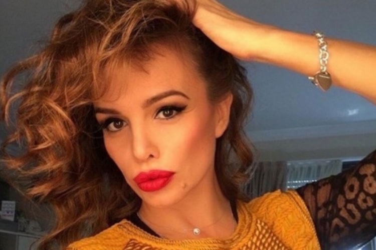 Severina proslavila djevojačko veče? (FOTO)