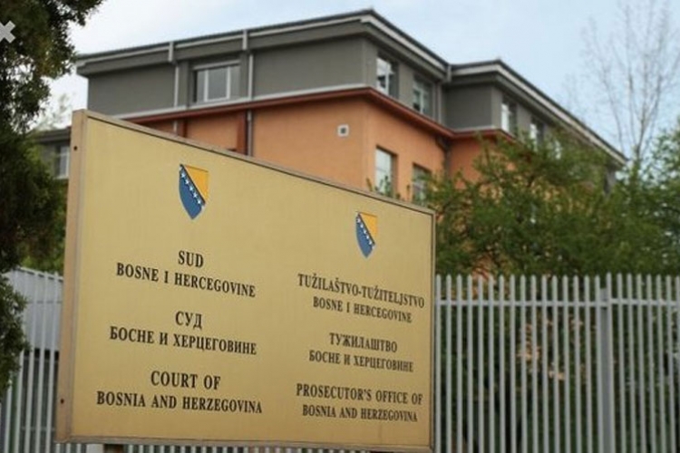 Bošnjaku, Grubačići i Đajiću izrečene mjere zabrane