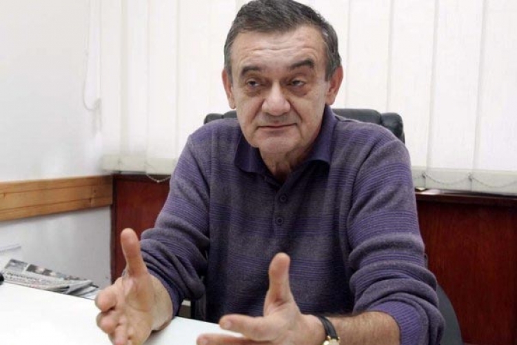Žarko Papić: BiH zemlja sa milion siromašnih i 90 milijardera