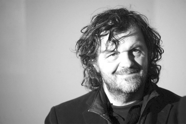 Kusturica: Znak da se uspostavlja novi svjetski poredak