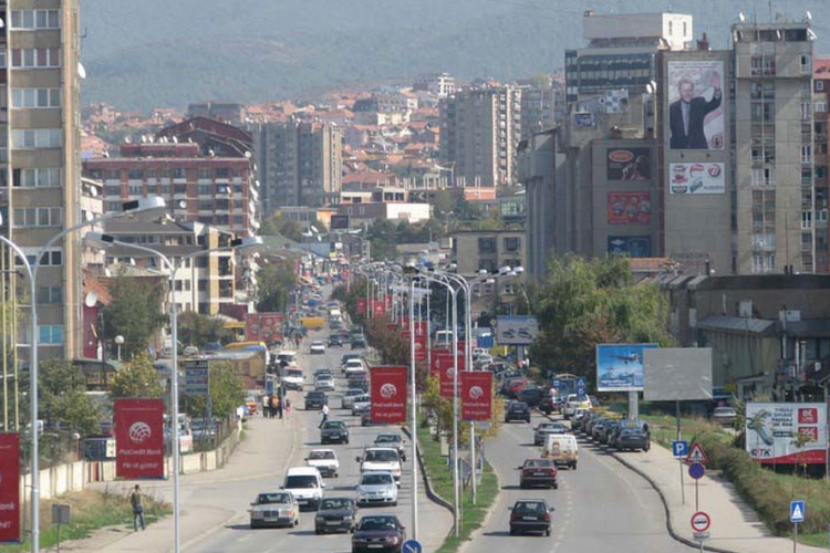 Otkazana svečana sjednica skupštine samoproglašenog Kosova