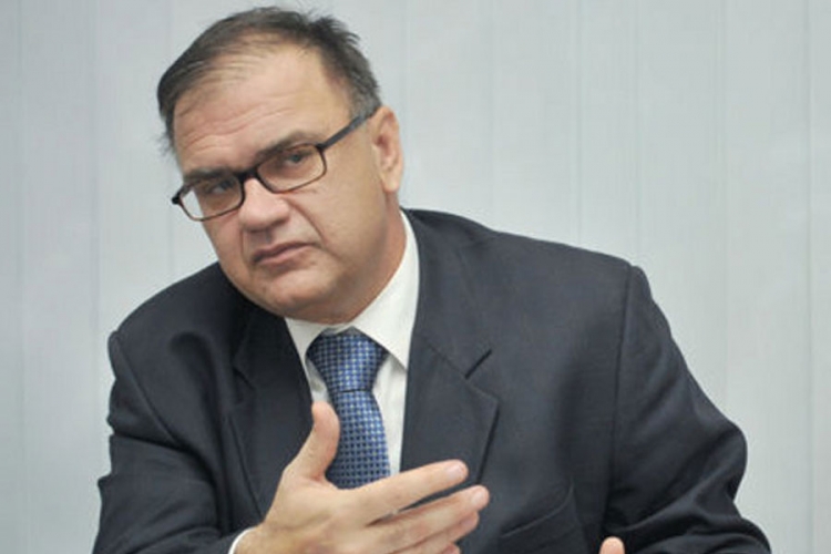 Ivanić: Provođenje Reformske agende uslov za kandidaturu BiH u EU