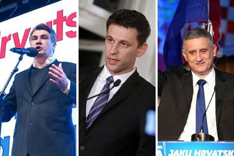 Bitka za Most: Počinju razgovori sa HDZ i SDP
